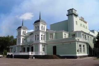 Дніпродзержинський театр переміг у двох номінаціях фестивалю «Січеславна»